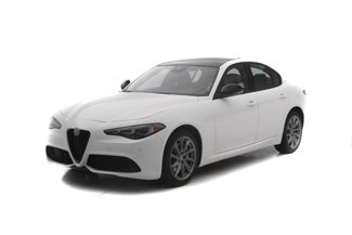 New 2024 Alfa Romeo Giulia Sprint image 1