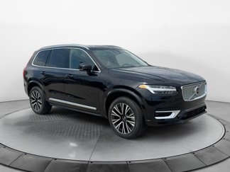 New 2025 Volvo XC90 T8 Plus w/ Protection Package Premier image 1