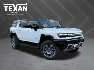 New 2026 GMC Hummer EV SUV 360° Tour