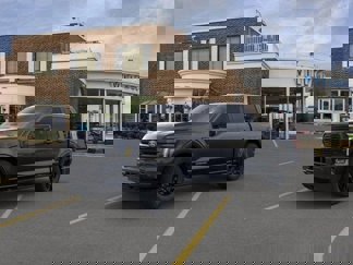 New 2025 Ford F150 Platinum w/ Equipment Group 702A High image 1