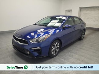 Used 2020 Kia Forte LXS image 1