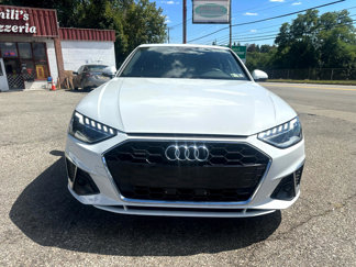 Used 2021 Audi A4 2.0T Premium Plus w/ Premium Plus Package image 1