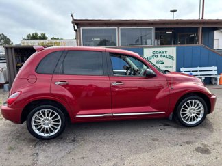 Used 2009 Chrysler PT Cruiser Limited image 1