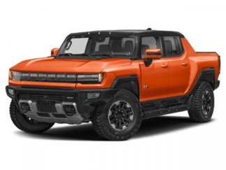 New 2026 GMC Hummer EV 4x4 Crew Cab image 1