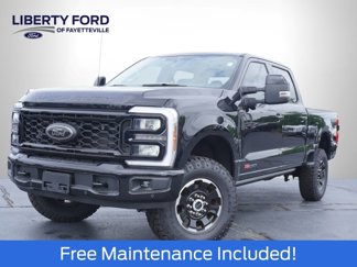 New 2025 Ford F250 Lariat w/ Lariat Ultimate Package image 1