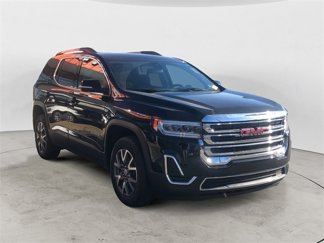 Used 2023 GMC Acadia SLE w/ Driver Convenience Package image 1