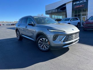 New 2025 Buick Envision Preferred image 1