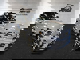 Used 2023 Volvo C40 P8 Recharge Ultimate image 1