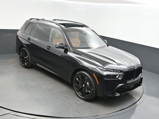 New 2026 BMW X7 xDrive40i image 1