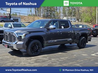 New 2025 Toyota Tundra 1794 Edition image 1