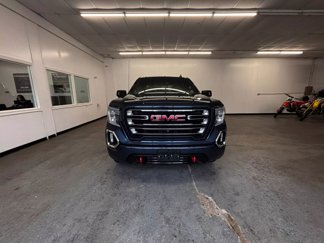 Used 2019 GMC Sierra 1500 AT4 w/ Off Road Performance Package image 1