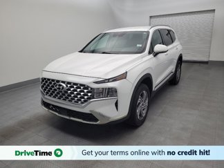 Used 2022 Hyundai Santa Fe SEL w/ Cargo Package image 1