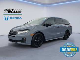 New 2026 Honda Odyssey Sport-L image 1