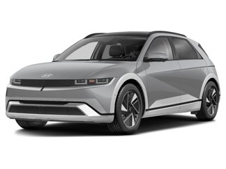 New 2025 Hyundai Ioniq 5 Limited image 1