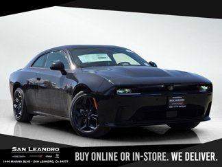 New 2025 Dodge Charger R/T w/ Quick Order Package 25M R/T image 1