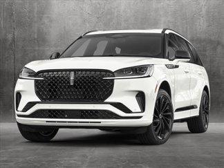 Used 2025 Lincoln Aviator 2WD image 1