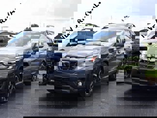 Used 2023 Subaru Crosstrek 2.5i Limited image 1