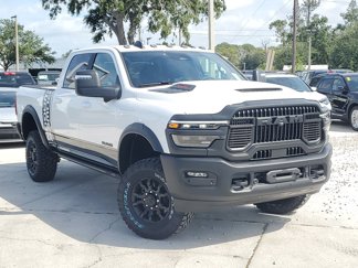 New 2025 RAM 2500 Power Wagon image 1