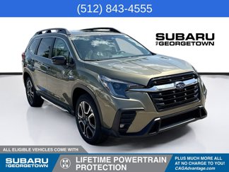 New 2025 Subaru Ascent Limited image 1