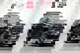 New 2025 Toyota Tacoma TRD Sport image 1