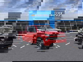 New 2026 Chevrolet Silverado 1500 RST image 1