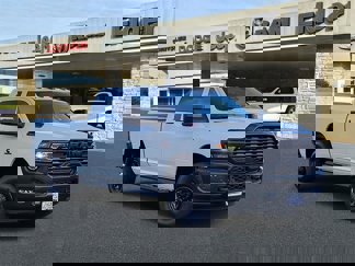 New 2025 RAM 2500 Tradesman image 1