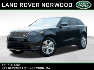 New 2026 Land Rover Range Rover Velar S image 1