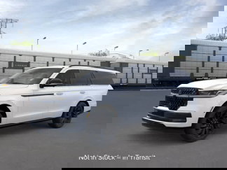 New 2025 Lincoln Navigator L Reserve image 1