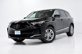 New 2026 Acura MDX SH-AWD image 1