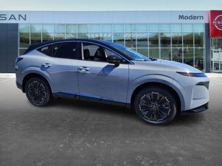 New 2025 Nissan Murano Platinum image 1