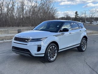 New 2026 Land Rover Range Rover Evoque S image 1