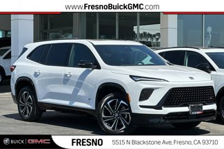 New 2025 Buick Enclave Sport Touring w/ Power Package image 1