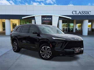 New 2025 Buick Enclave Sport Touring w/ Super Cruise Package image 1