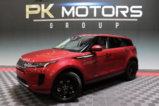 Used 2023 Land Rover Range Rover Evoque S image 1