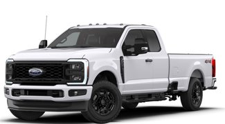 New 2026 Ford F250 XL w/ STX Appearance Package image 1