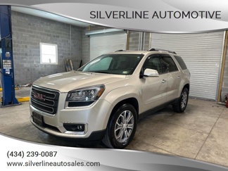 Used 2014 GMC Acadia SLT image 1