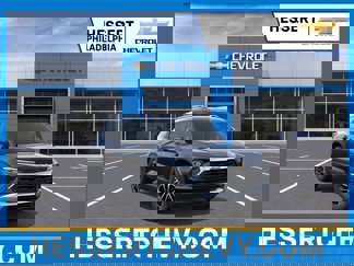 New 2026 Chevrolet TrailBlazer LT w/ LT Cold Weather Package video 1