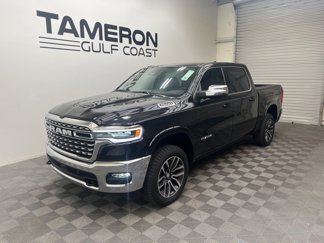 New 2025 RAM 1500 Limited w/ Off Road Group image 1