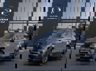 New 2025 MAZDA CX-70 3.3 Turbo w/ Preferred Package image 1