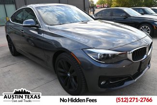 Used 2018 BMW 330i Gran Turismo xDrive w/ Premium Package image 1