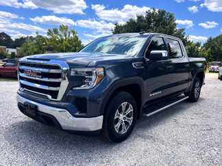 Used 2019 GMC Sierra 1500 SLE w/ SLE Value Package image 1