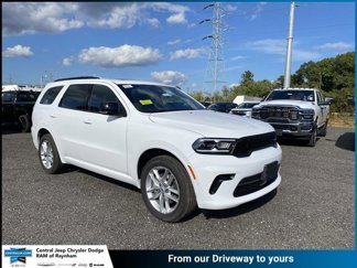 New 2026 Dodge Durango GT image 1