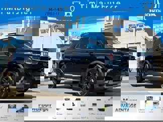 New 2025 Honda Pilot Touring image 1