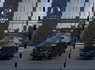 New 2026 MAZDA MAZDA3 Hatchback w/Premium Plus Pkg image 1