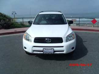 Used 2006 Toyota RAV4 2WD image 1