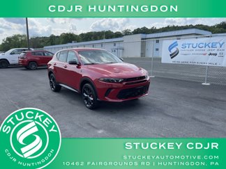New 2024 Dodge Hornet GT image 1