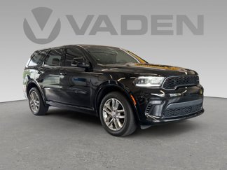 Used 2021 Dodge Durango GT image 1