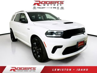 Used 2023 Dodge Durango R/T image 1