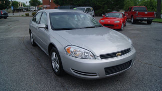 Used 2007 Chevrolet Impala LS image 1