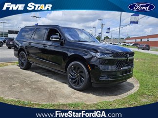 New 2025 Lincoln Navigator L Reserve image 1